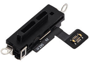 Microphone With Sensor For iphone 17 Pro Max