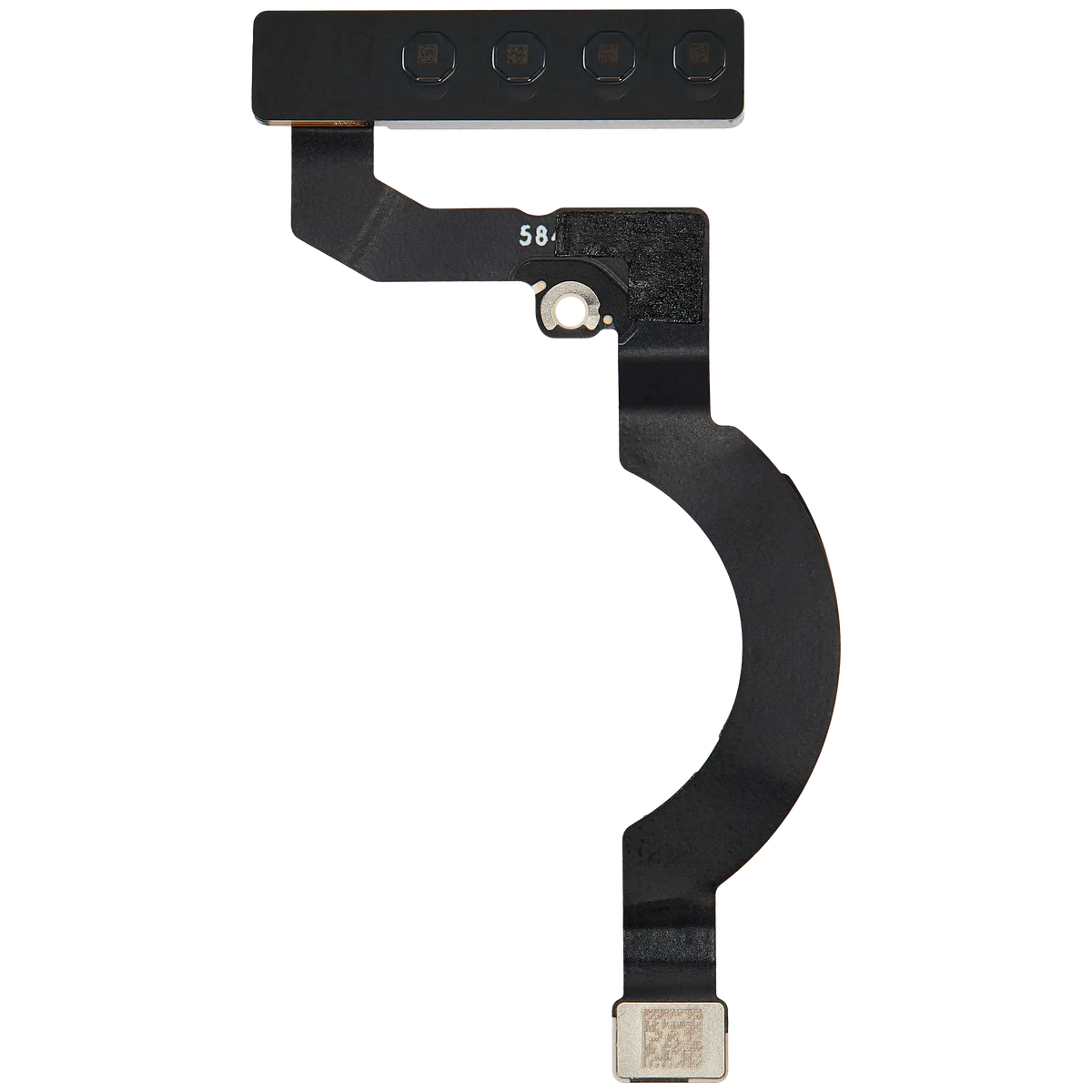 5G Module With Flex Cable For iPhone 17 Pro Max