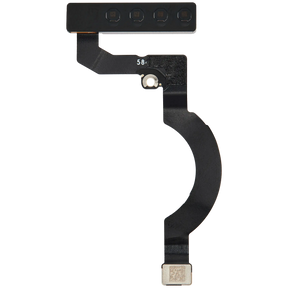 5G Module With Flex Cable For iPhone 17 Pro Max