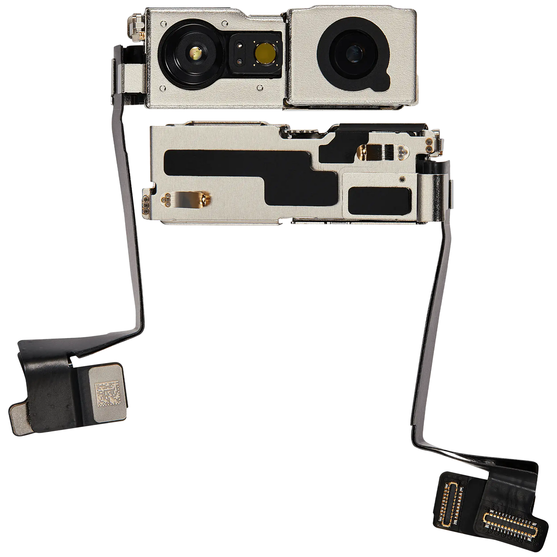 Front Camera For iPhone 17 Pro Max