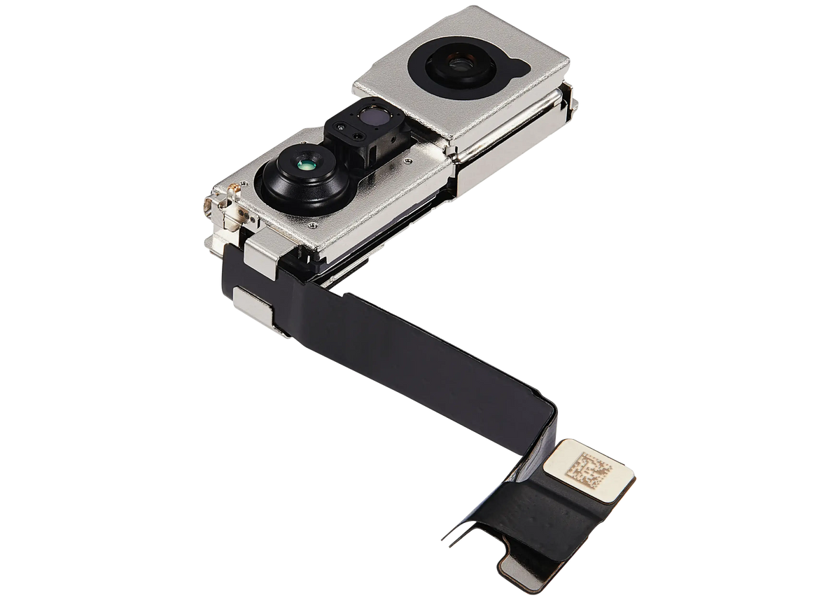 Front Camera For iPhone 17 Pro Max