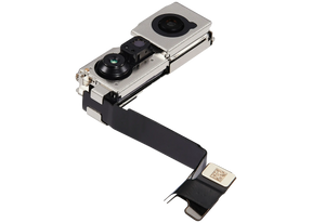Front Camera For iPhone 17 Pro Max
