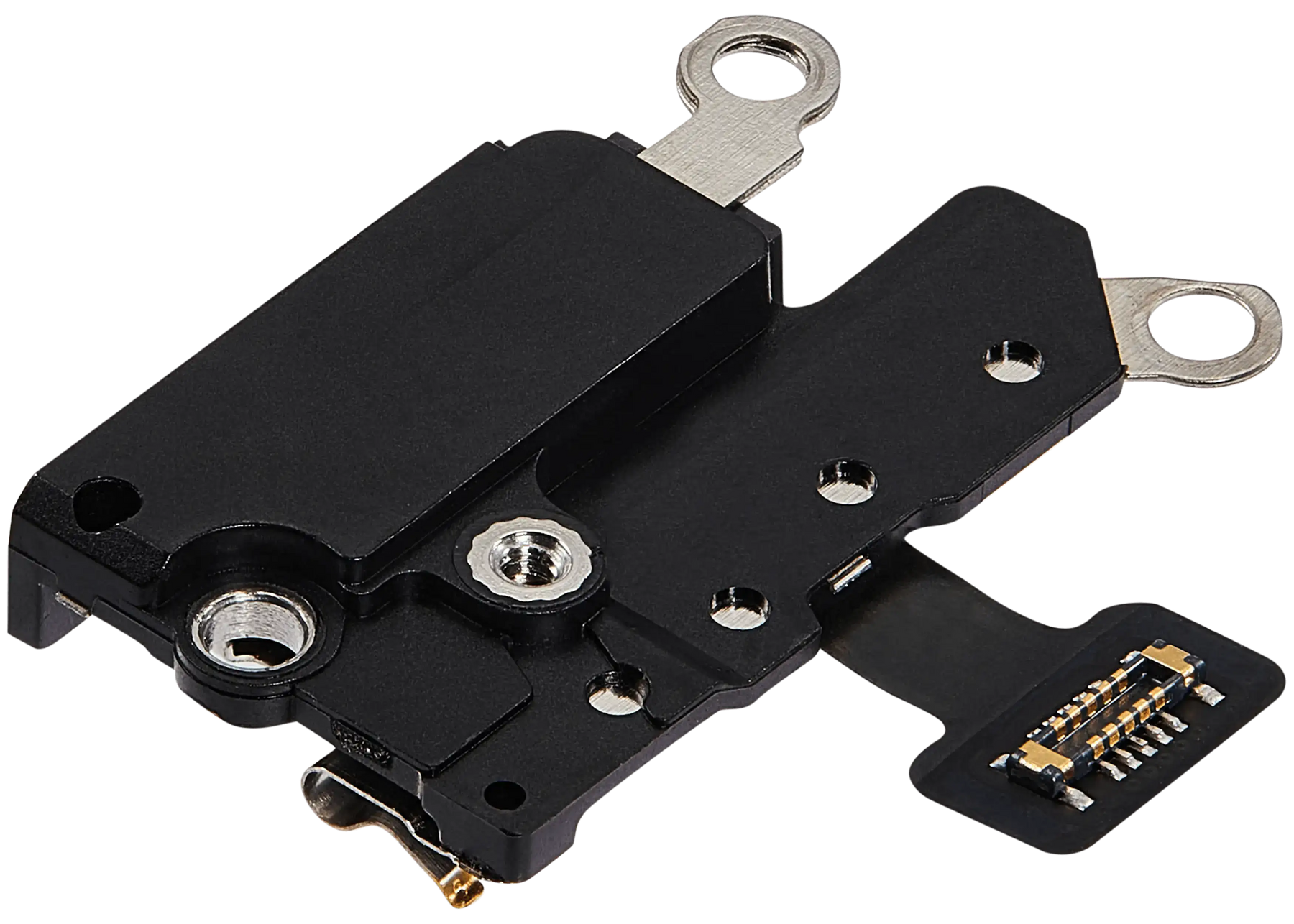 Left Microphone for iphone Air