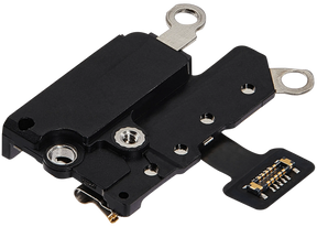 Left Microphone for iphone Air