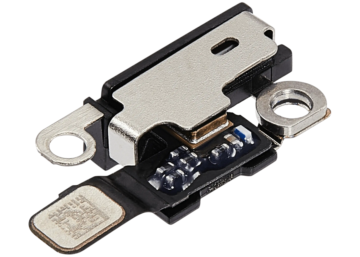 Right Microphone for iphone Air