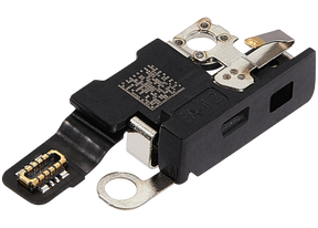 Right Microphone for iphone Air