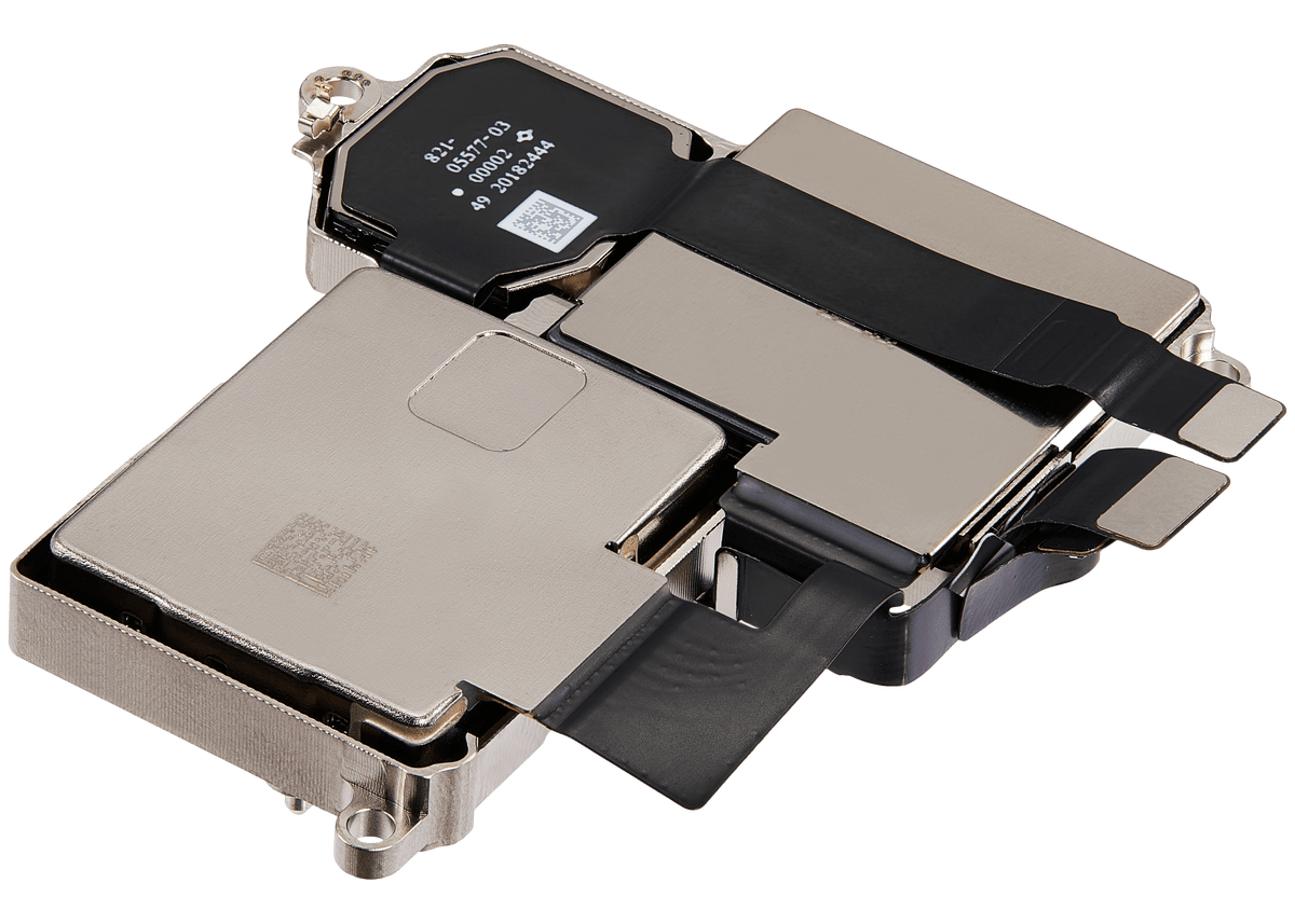 Back Camera Compatible For iphone 17 Pro / 17 Pro Max