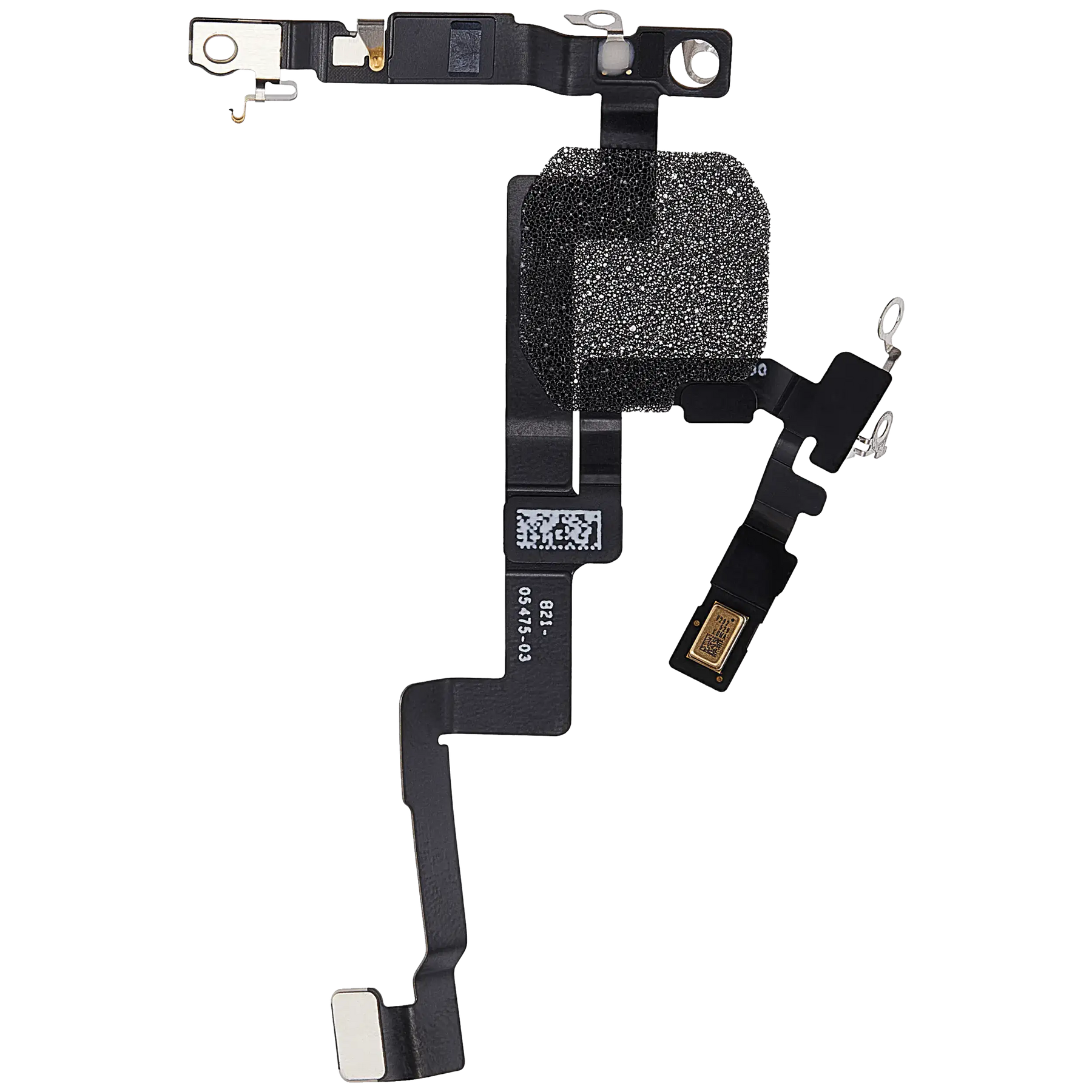 Bluetooth Flex Cable For iphone 17