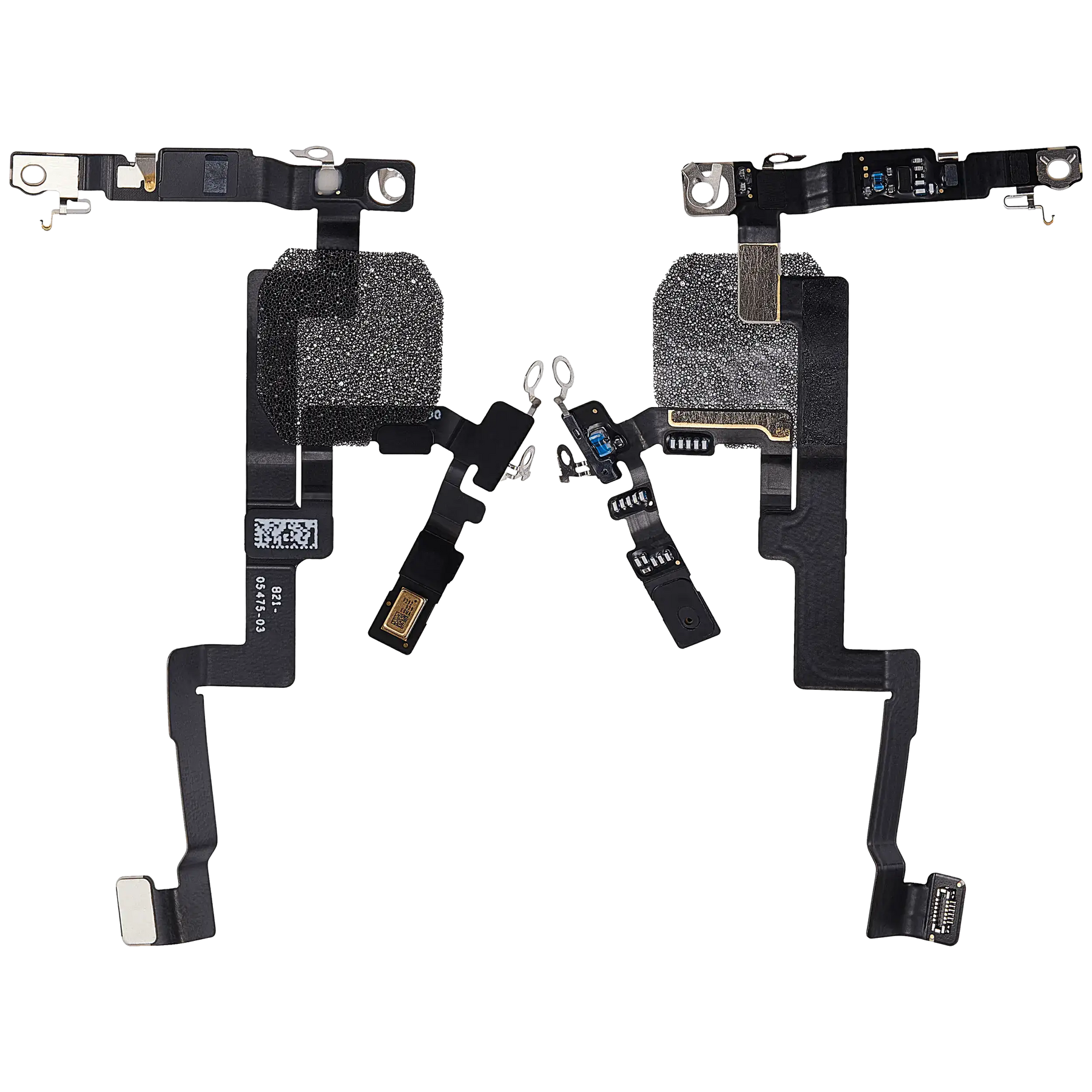 Bluetooth Flex Cable For iphone 17