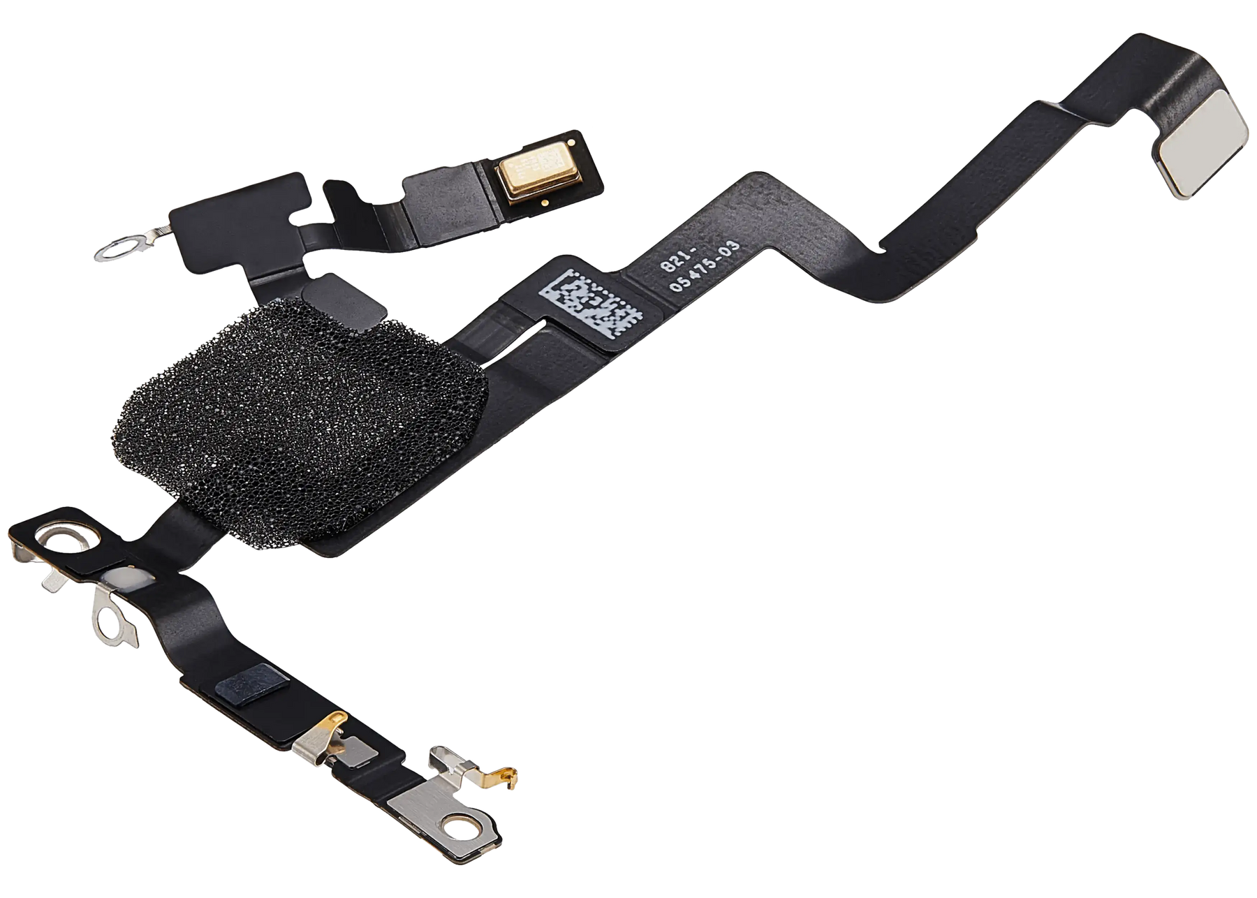 Bluetooth Flex Cable For iphone 17