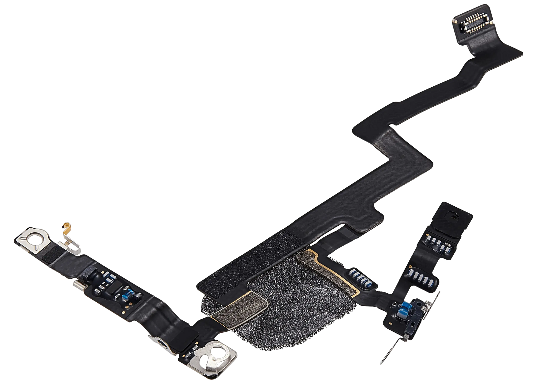 Bluetooth Flex Cable For iphone 17