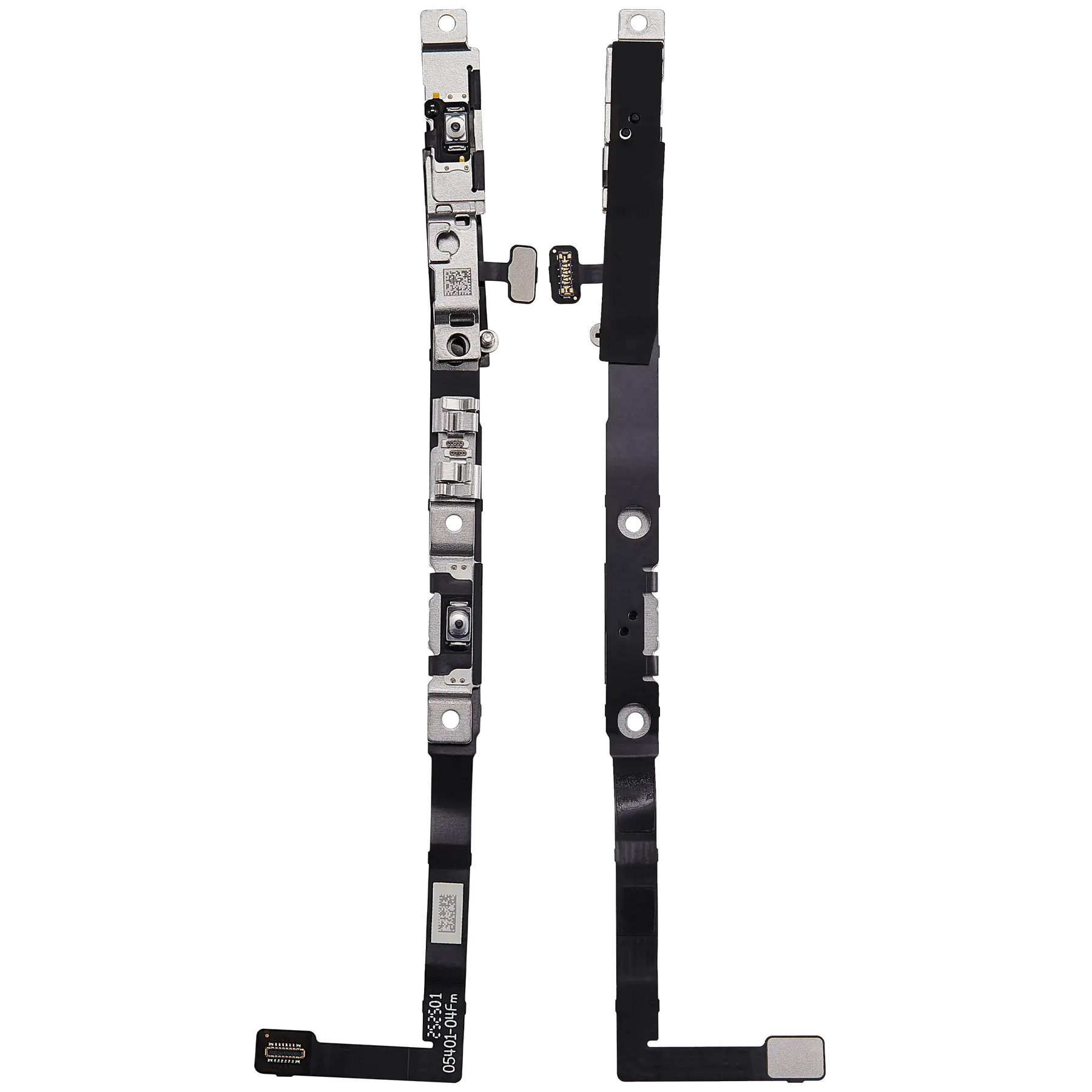 Power Button Flex Cable For iPhone 17