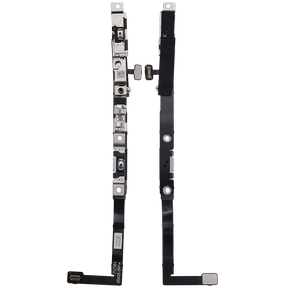 Power Button Flex Cable For iPhone 17