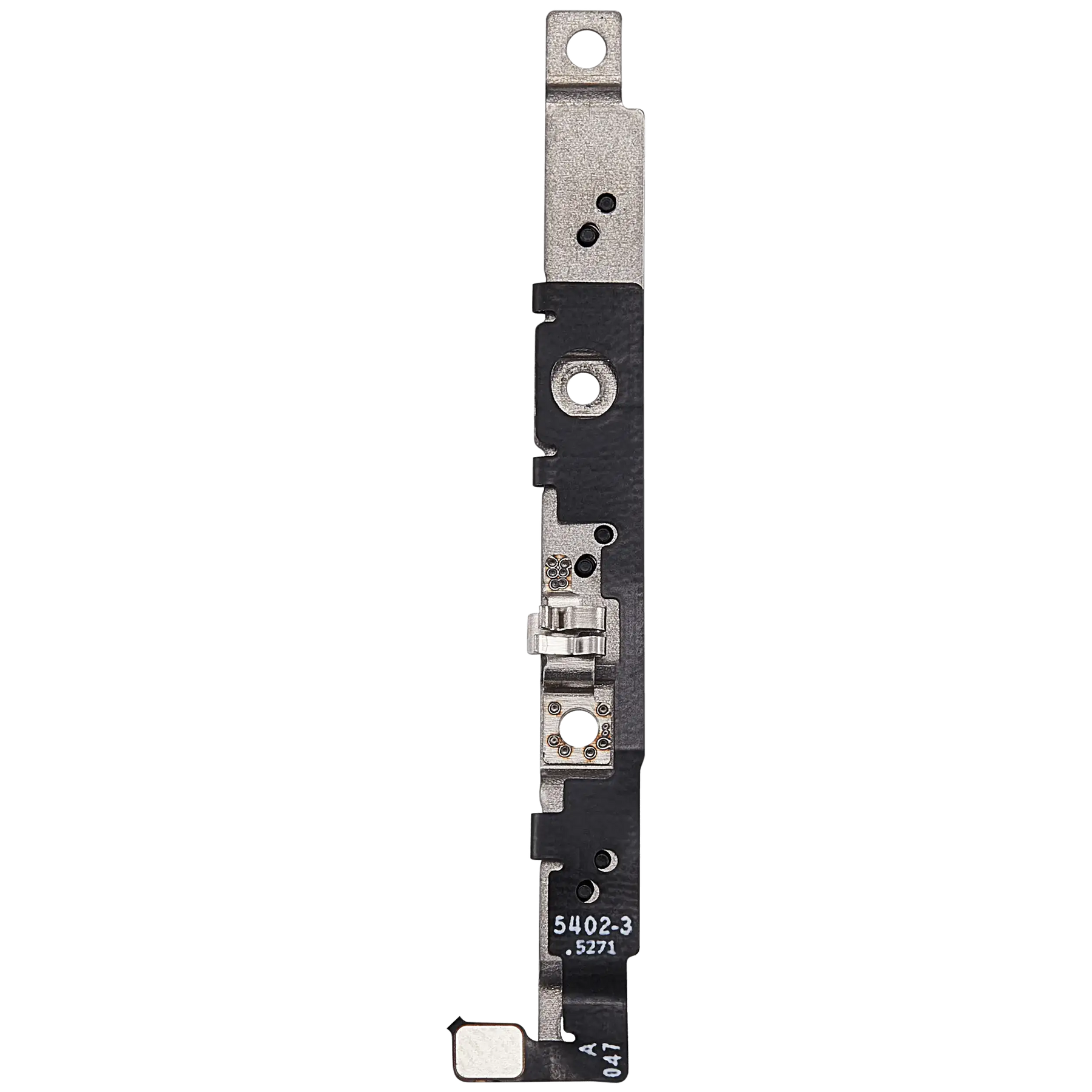 Volume Button Flex Cable For iPhone 17
