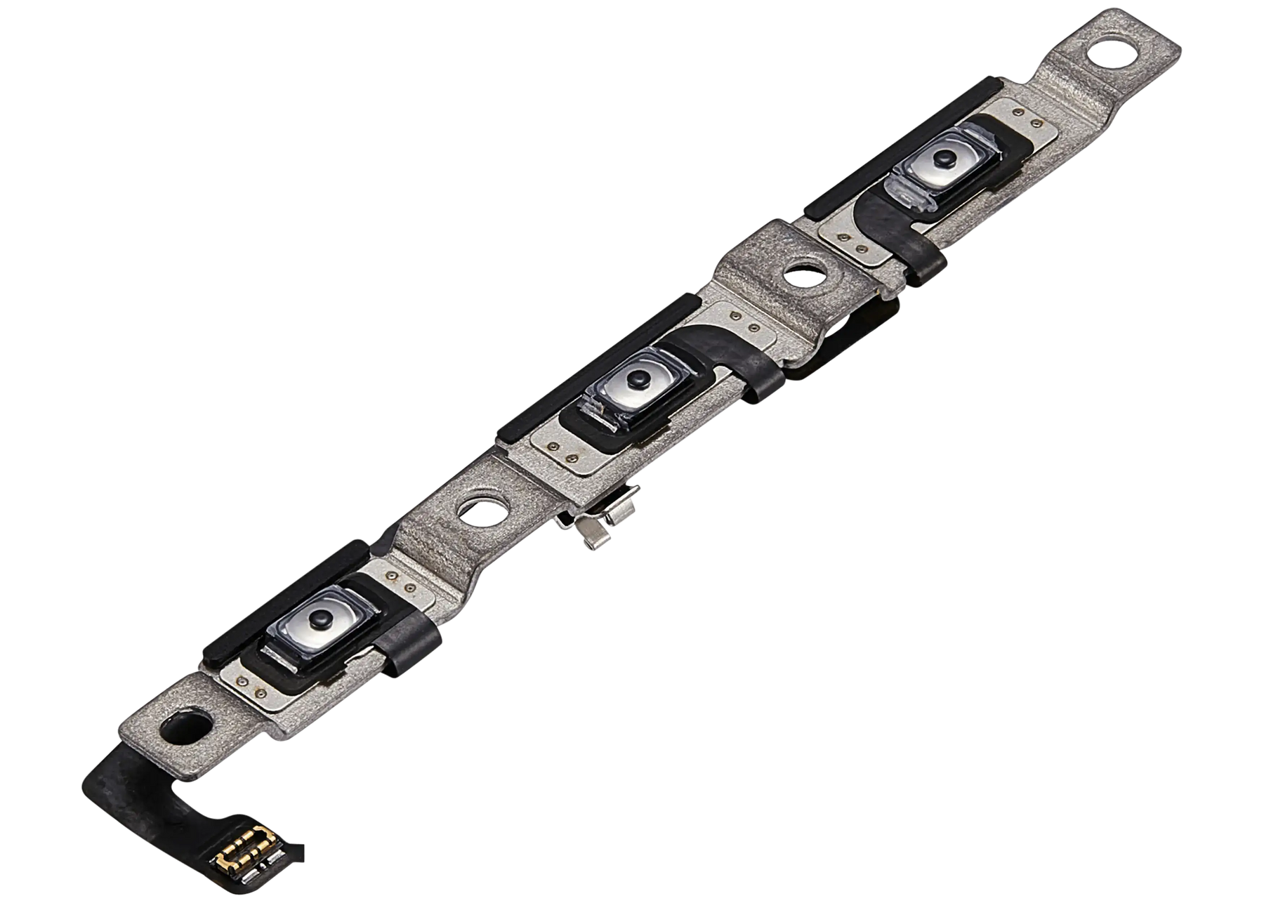 Volume Button Flex Cable For iPhone 17