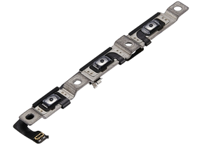Volume Button Flex Cable For iPhone 17