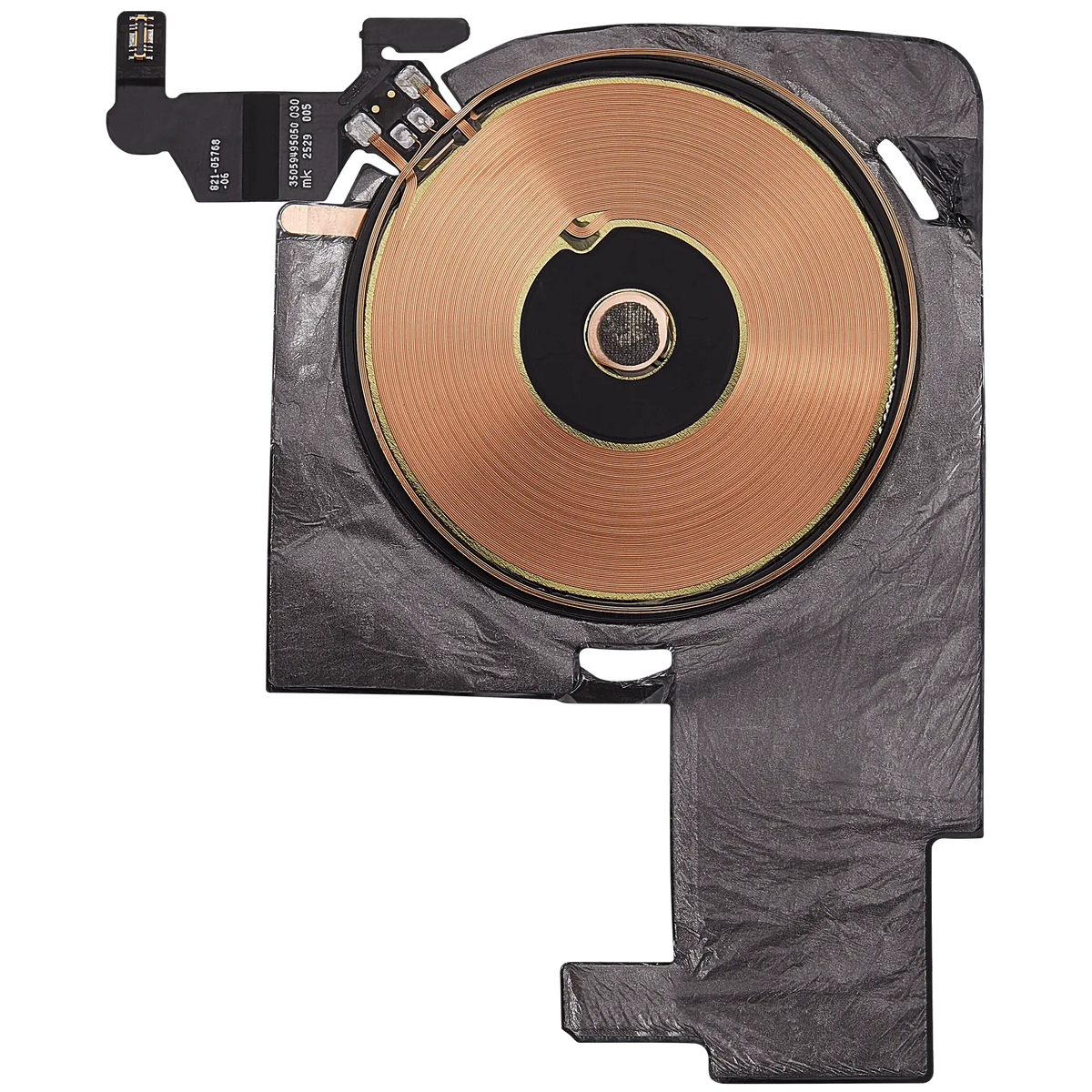 Wireless NFC Charging Flex Cable For iPhone 17 Pro