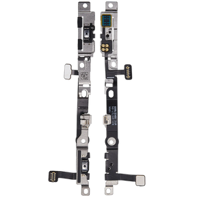 Power Button Flex Cable For iPhone 17 Pro