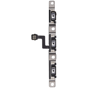 Volume Button Flex Cable For iPhone 17 Pro