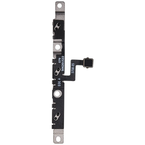 Volume Button Flex Cable For iPhone 17 Pro