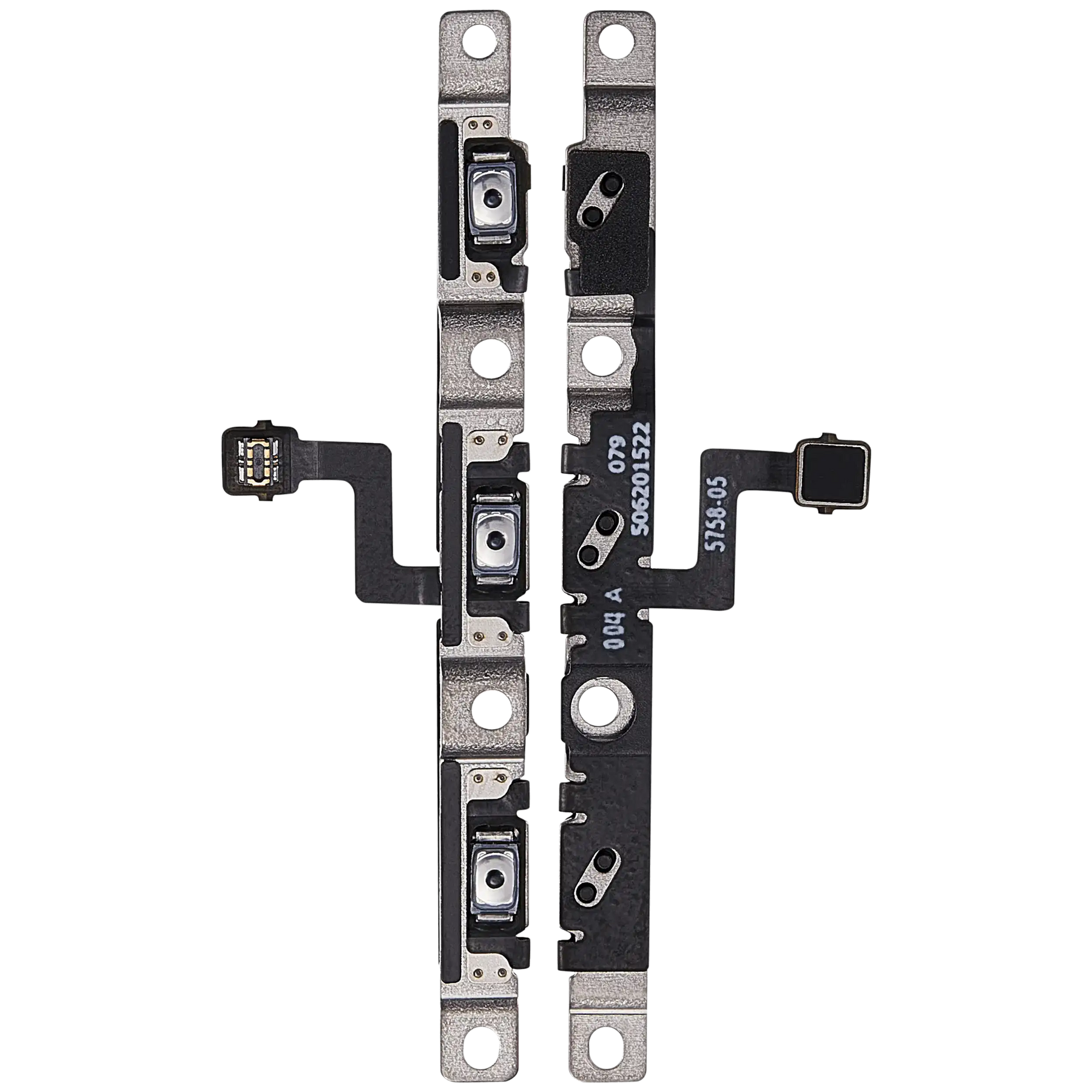 Volume Button Flex Cable For iPhone 17 Pro