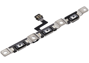 Volume Button Flex Cable For iPhone 17 Pro