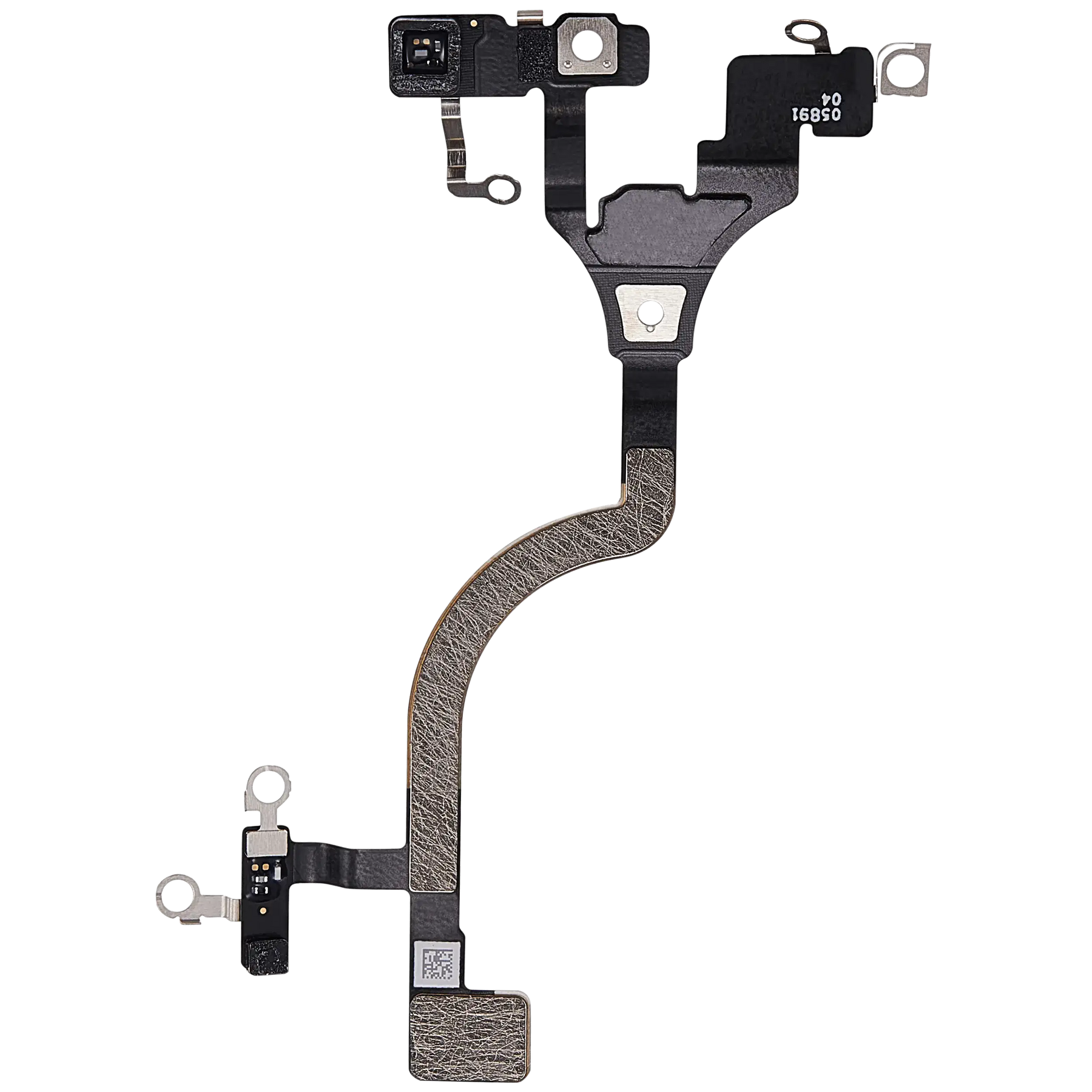 Bluetooth Flex Cable For iphone 17 Pro Max