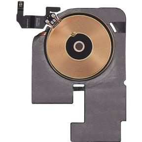 Wireless NFC Charging Flex Cable For iPhone 17 Pro Max