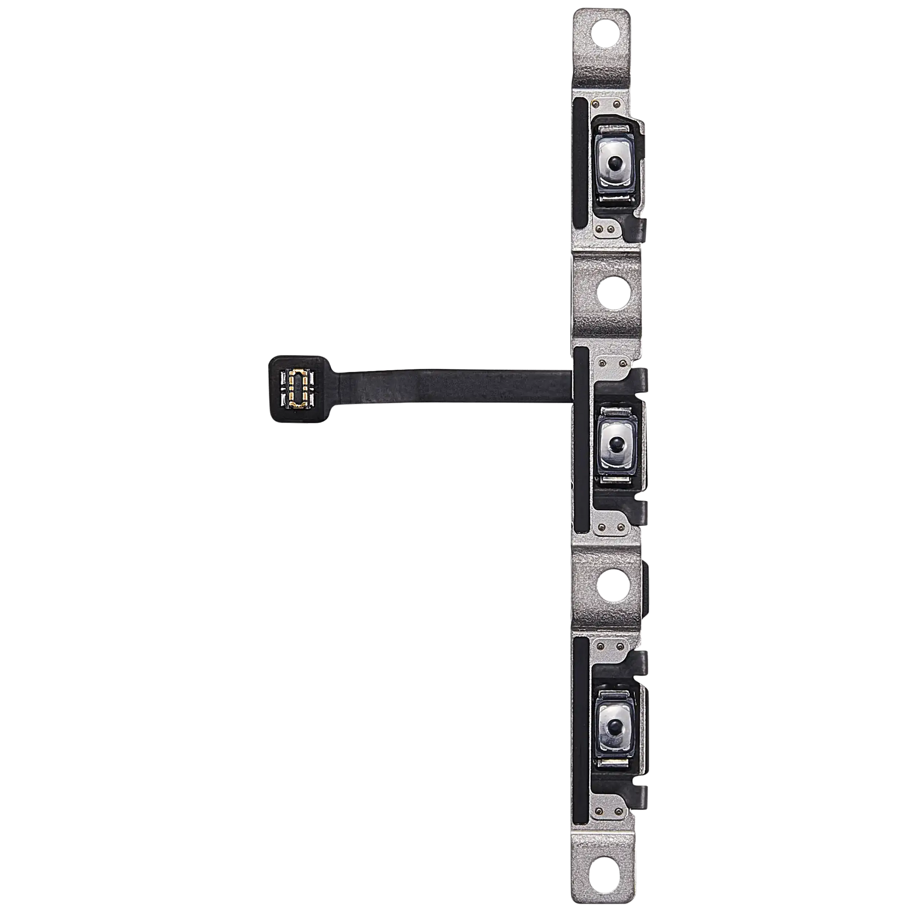 Volume Button Flex Cable For iPhone 17 Pro Max