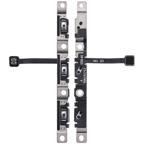Volume Button Flex Cable For iPhone 17 Pro Max