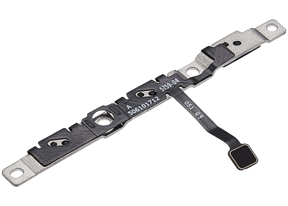 Volume Button Flex Cable For iPhone 17 Pro Max