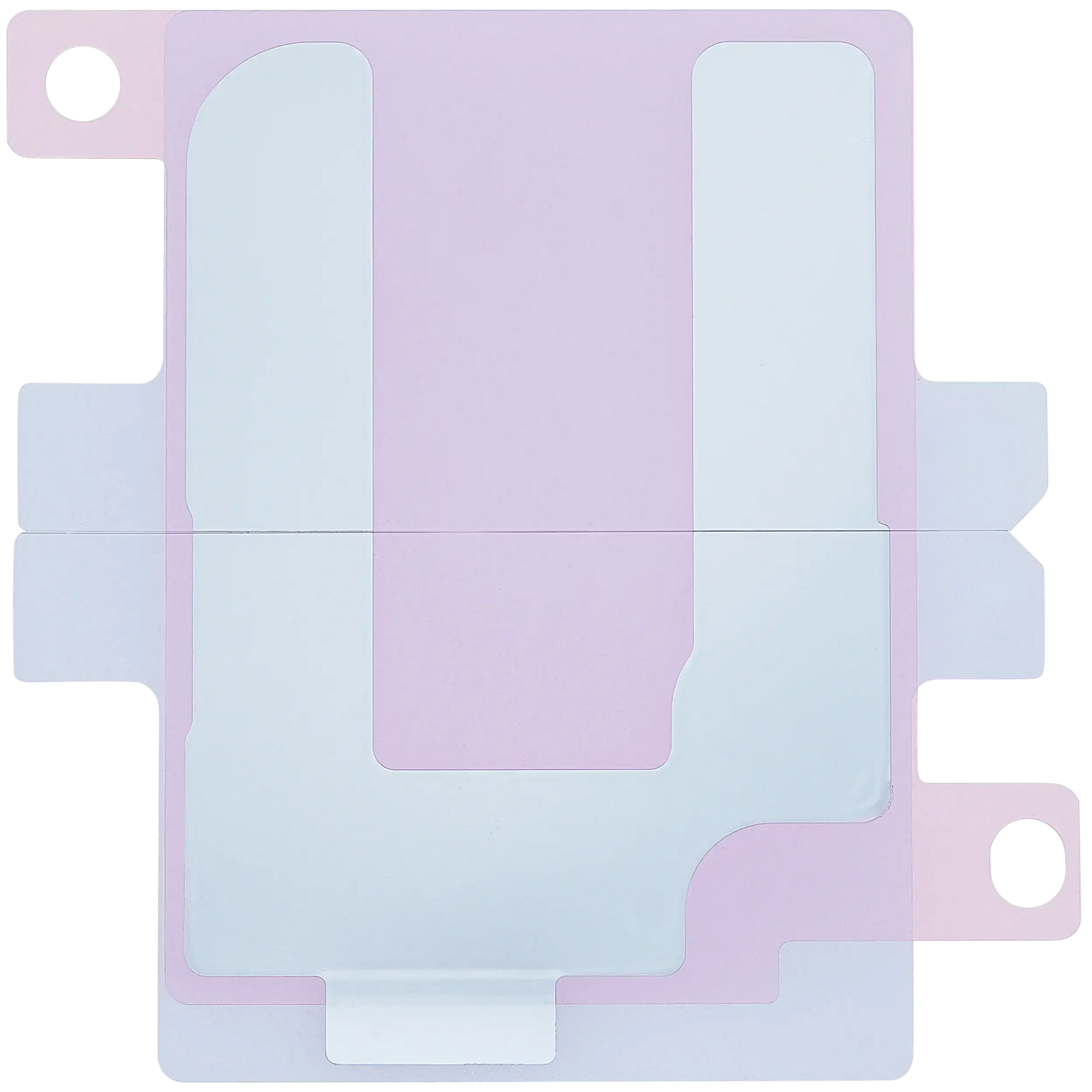 Battery Adhesive Tape For iPhone 17 Pro Max