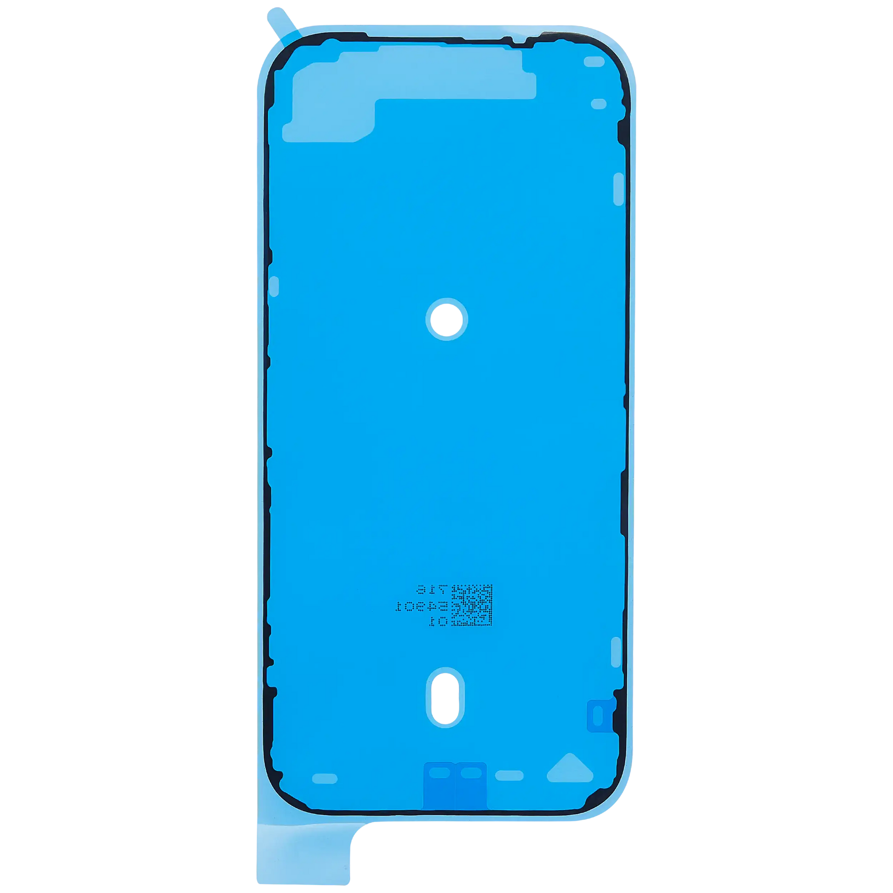 Waterproof LCD Adhesive Seal For iPhone 17 Pro (Front)
