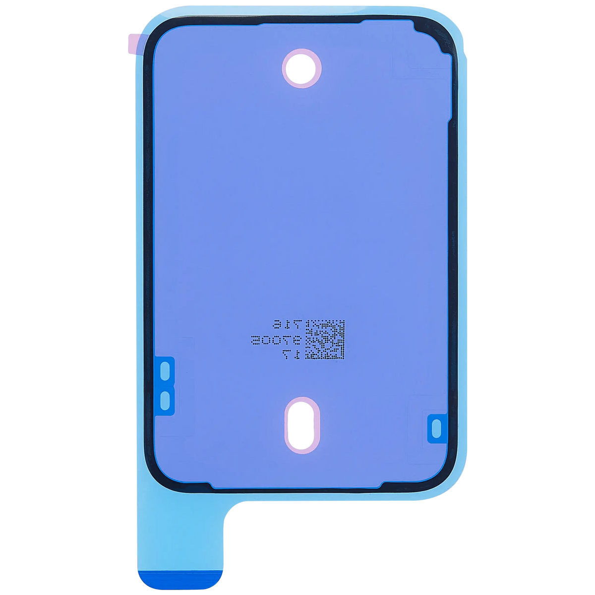 Back Cover Adhesive Seal For iPhone 17 Pro (Back)