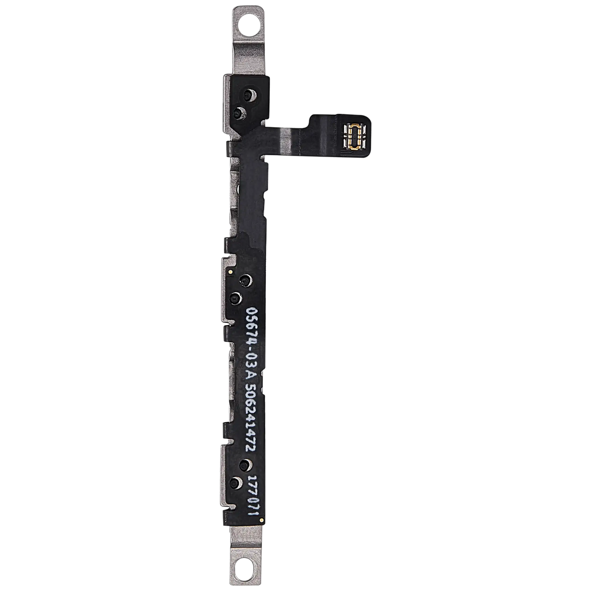 Volume Button Flex Cable For iphone Air