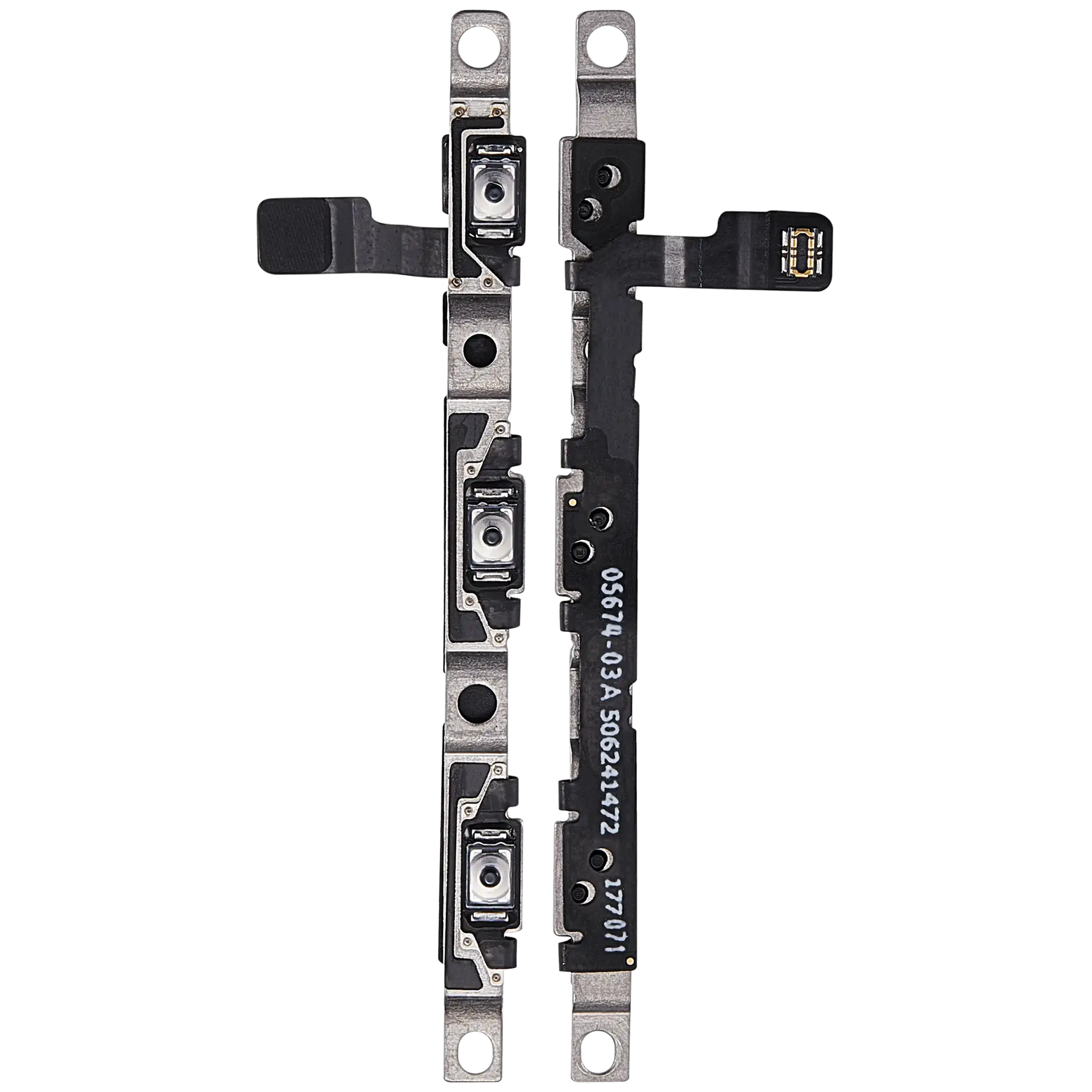 Volume Button Flex Cable For iphone Air