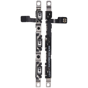 Volume Button Flex Cable For iphone Air