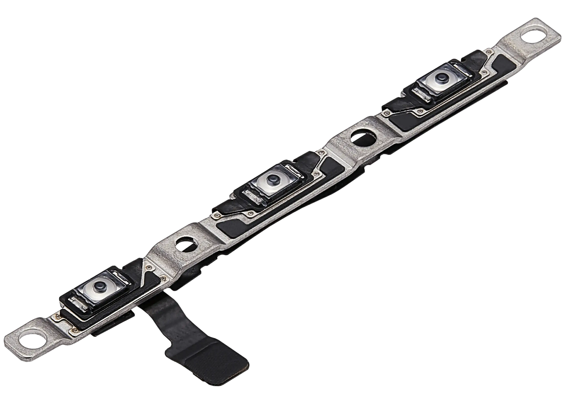 Volume Button Flex Cable For iphone Air