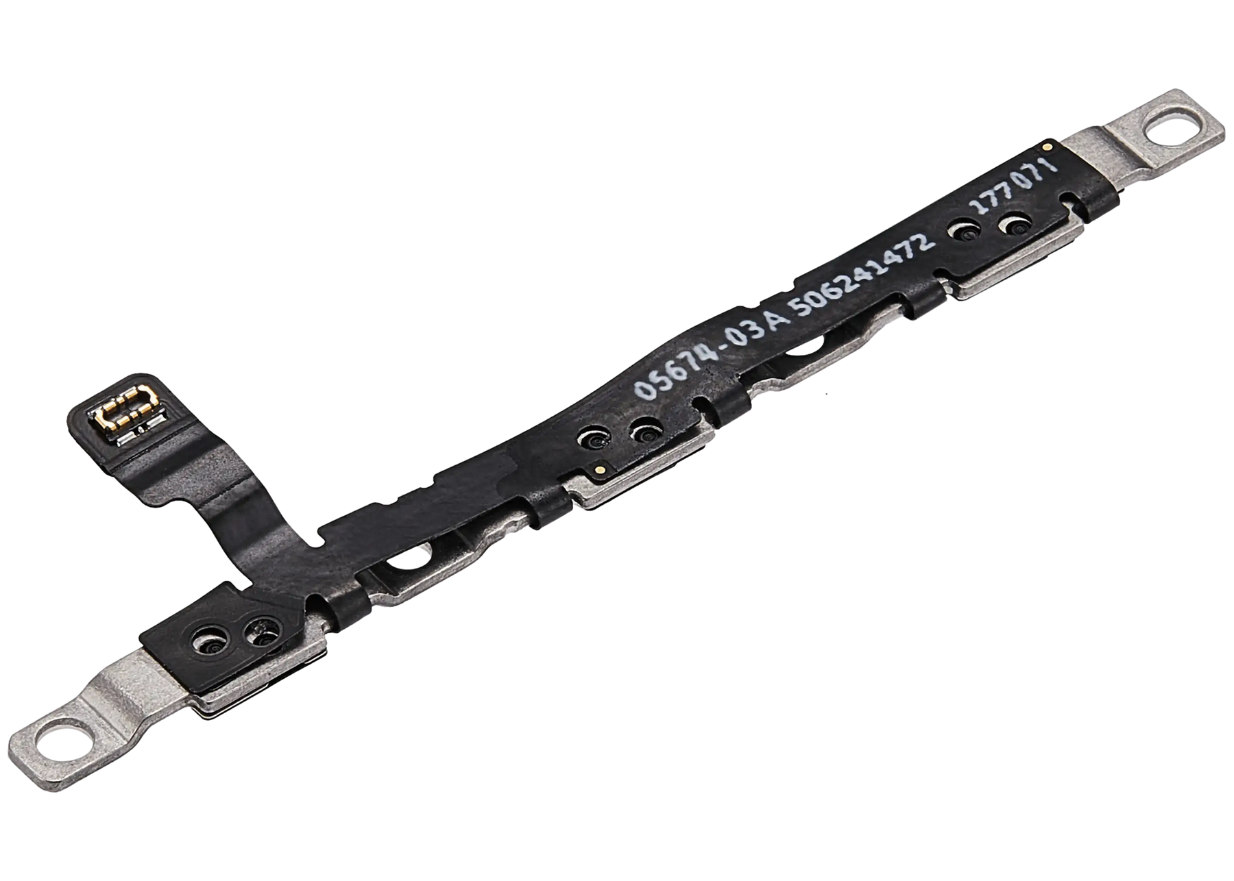 Volume Button Flex Cable For iphone Air