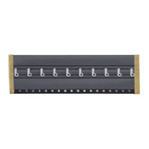 Bottom Left Grounding Spring (Beside Microphone Module) For iPhone 17 (Genuine OEM)