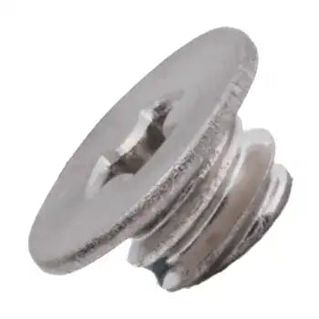 Main Screw (M1.2 × 0.75 L × 2.0 D × 0.15 T) For iPhone Air (Genuine OEM)