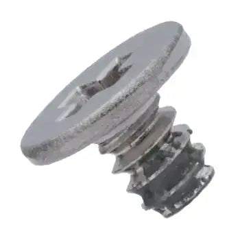 Small Screw (M1.0x1.3 mm L x 2.20 D x 0.3 T) For iPhone 17 (Genuine OEM)