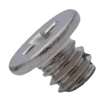 Main Screw (M1.2x1.12 mm L x 2.20 D x 0.3 T) For iPhone 17 (Genuine OEM)