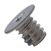 Main Screw (M1.2x1.45 mm L x 2.10 D x 0.15 T) For iPhone 17 (Genuine OEM)