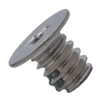 Main Screw (M1.2x1.45 mm L x 2.10 D x 0.15 T) For iPhone 17 (Genuine OEM)