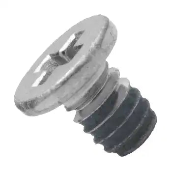 Main Screw (M1.2 × 1.58 L × 2.4 D × 0.40 T) For iPhone Air (Genuine OEM)