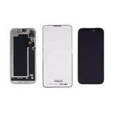 OLED Assembly For iPhone 17 Pro (Genuine OEM)