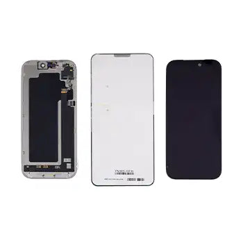 OLED Assembly For iPhone 17 Pro (Genuine OEM)