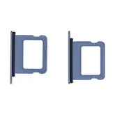 SIM Tray For iPhone 17 (Genuine OEM) (Mist Blue)