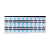 Shim Pad (USB-C Connector Speaker Area) For iPhone 17 Pro (Genuine OEM)